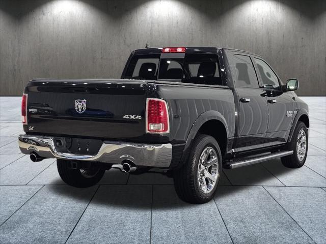 used 2016 Ram 1500 car, priced at $31,380