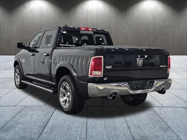 used 2016 Ram 1500 car, priced at $31,380