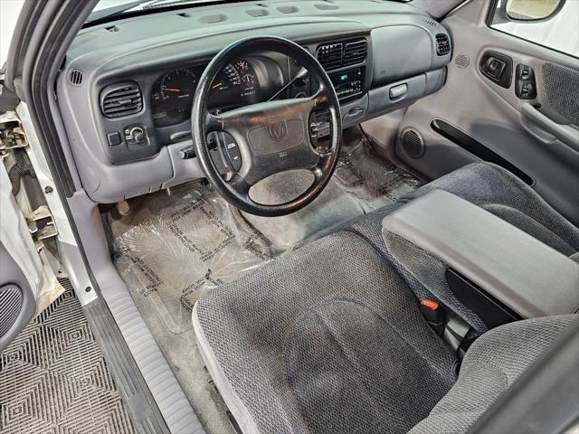 used 1998 Dodge Dakota car, priced at $9,995