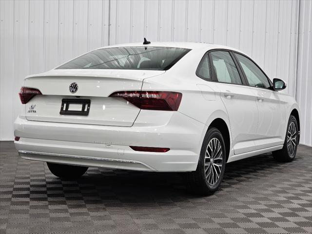 used 2020 Volkswagen Jetta car, priced at $20,925