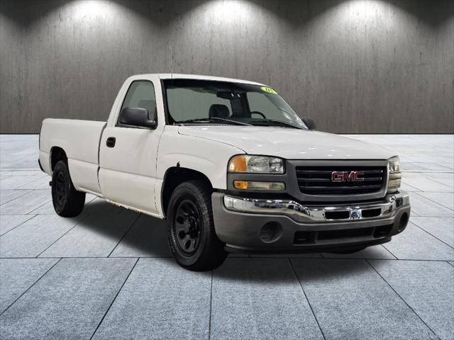 used 2005 GMC Sierra 1500 car, priced at $3,985