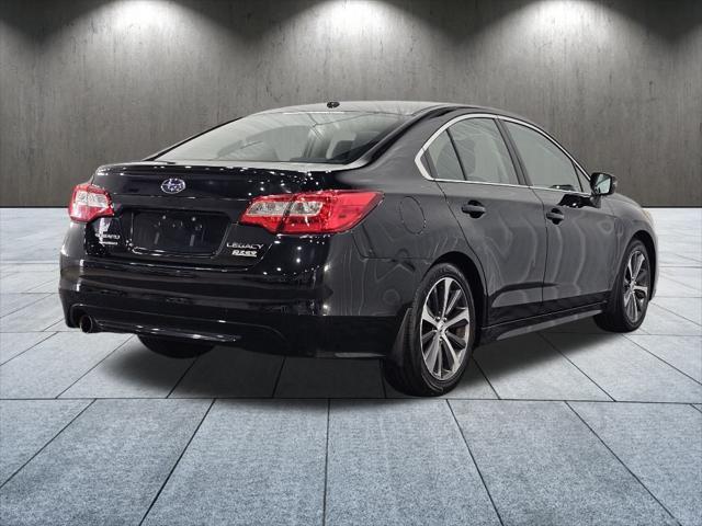 used 2015 Subaru Legacy car, priced at $11,517