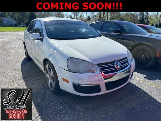 used 2008 Volkswagen Jetta car, priced at $3,207