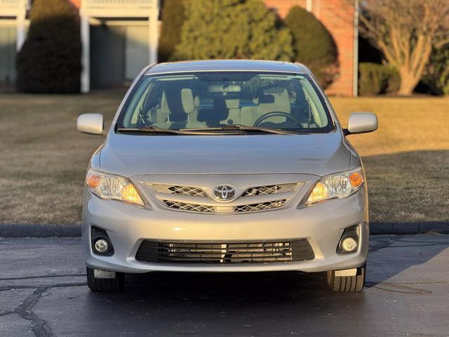 used 2012 Toyota Corolla car, priced at $11,997