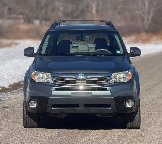 used 2010 Subaru Forester car, priced at $5,498