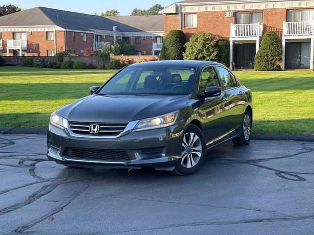 used 2014 Honda Accord car, priced at $12,831