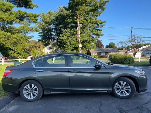 used 2014 Honda Accord car, priced at $12,831