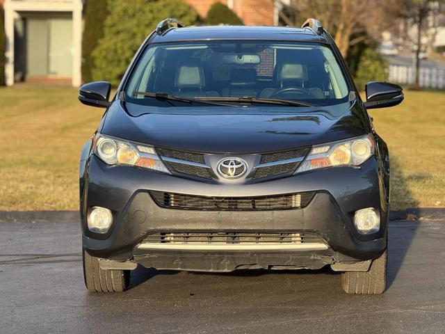 used 2013 Toyota RAV4 car, priced at $11,694