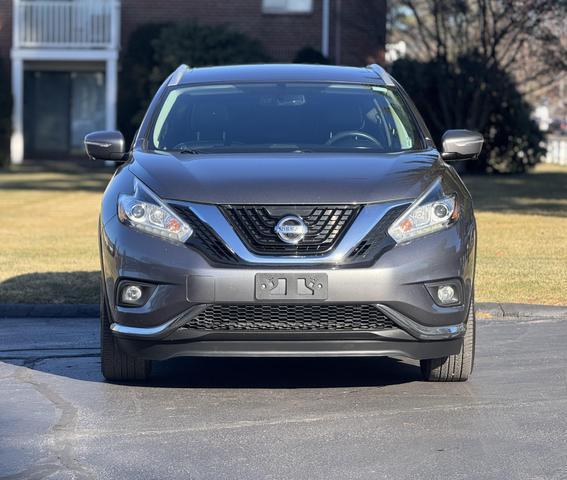 used 2015 Nissan Murano car, priced at $14,194