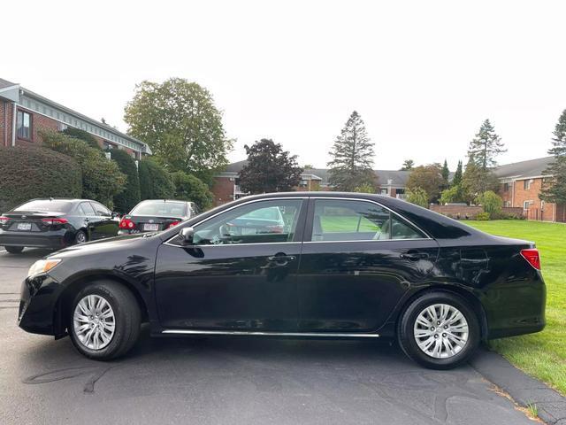 used 2014 Toyota Camry car, priced at $13,291