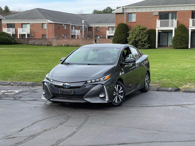 used 2019 Toyota Prius Prime car, priced at $13,931