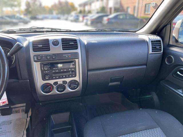 used 2008 Chevrolet Colorado car, priced at $9,998