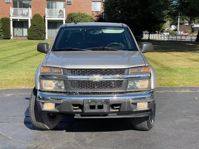 used 2008 Chevrolet Colorado car, priced at $9,998