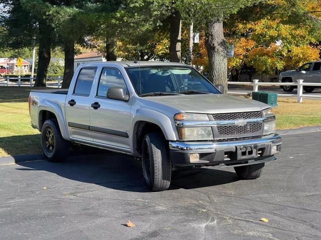 used 2008 Chevrolet Colorado car, priced at $9,998