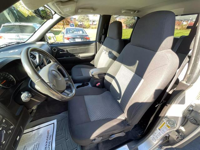 used 2008 Chevrolet Colorado car, priced at $9,998