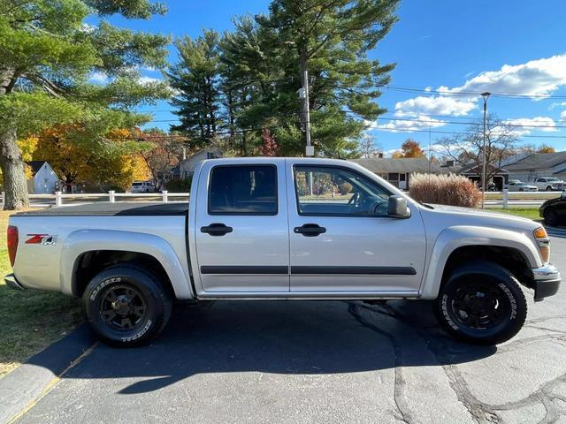 used 2008 Chevrolet Colorado car, priced at $9,998