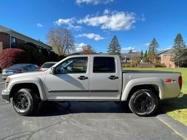 used 2008 Chevrolet Colorado car, priced at $9,998