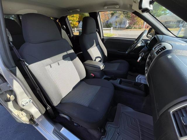 used 2008 Chevrolet Colorado car, priced at $9,998