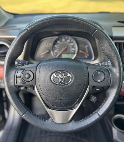 used 2014 Toyota RAV4 car, priced at $14,695