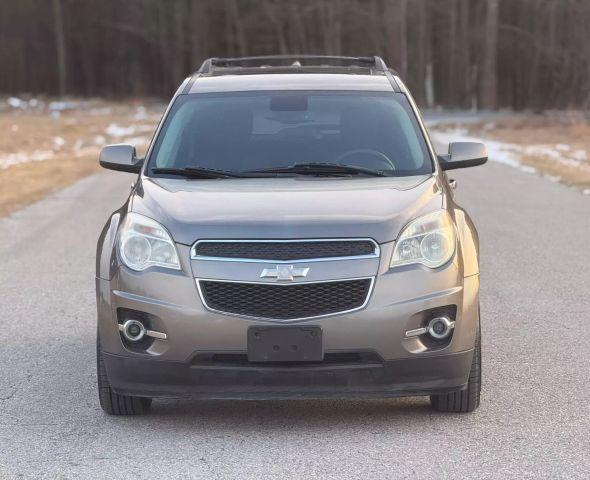 used 2012 Chevrolet Equinox car, priced at $6,997