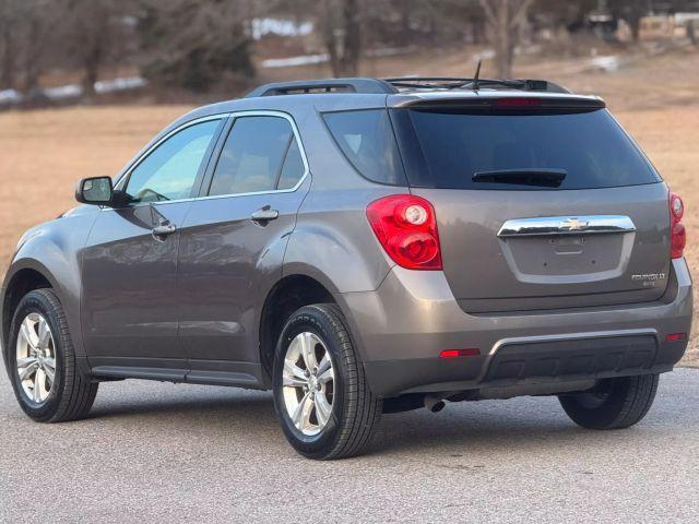 used 2012 Chevrolet Equinox car, priced at $6,997