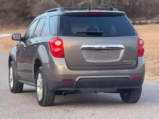 used 2012 Chevrolet Equinox car, priced at $6,997