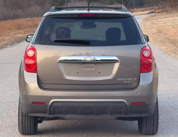 used 2012 Chevrolet Equinox car, priced at $6,997