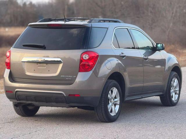 used 2012 Chevrolet Equinox car, priced at $6,997