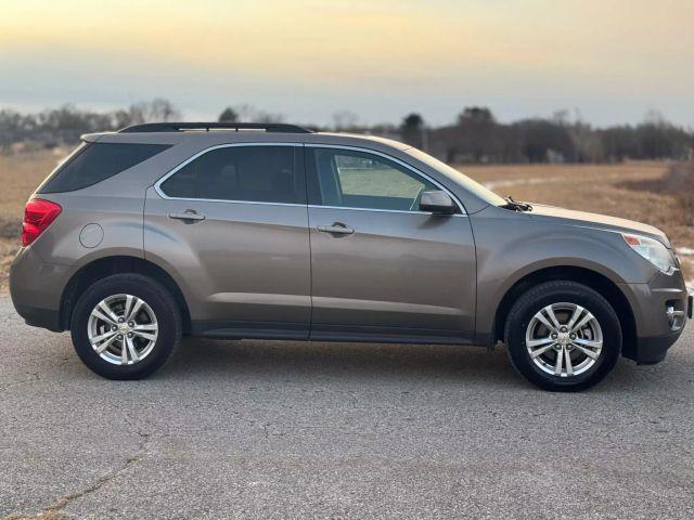 used 2012 Chevrolet Equinox car, priced at $6,997