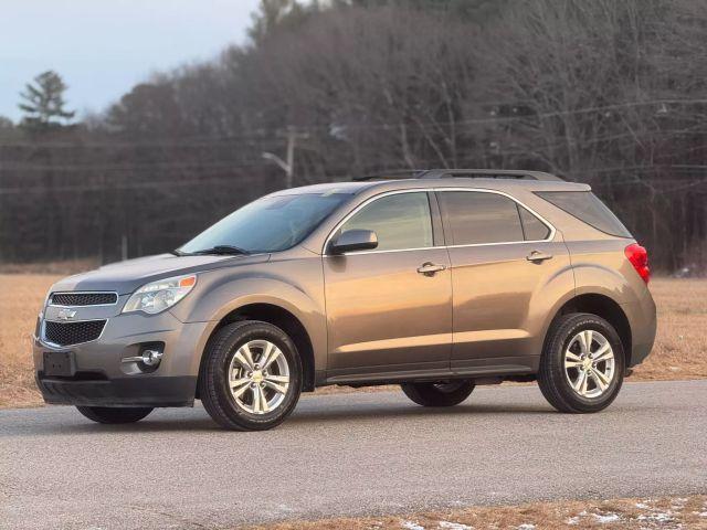 used 2012 Chevrolet Equinox car, priced at $6,997