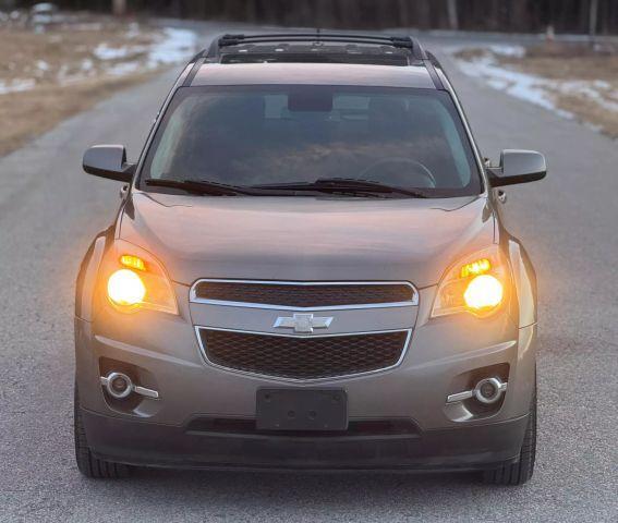 used 2012 Chevrolet Equinox car, priced at $6,997