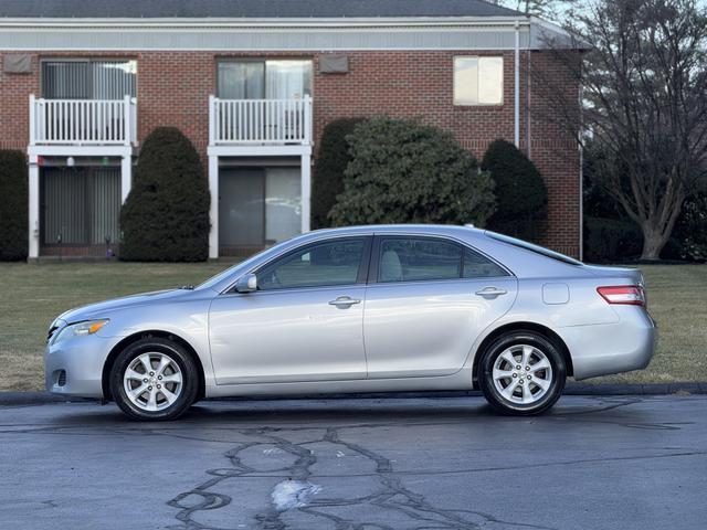 used 2011 Toyota Camry car, priced at $8,321