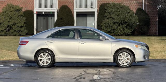 used 2011 Toyota Camry car, priced at $8,321