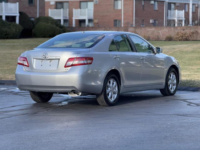 used 2011 Toyota Camry car, priced at $8,321