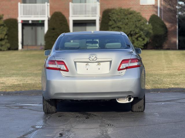 used 2011 Toyota Camry car, priced at $8,321