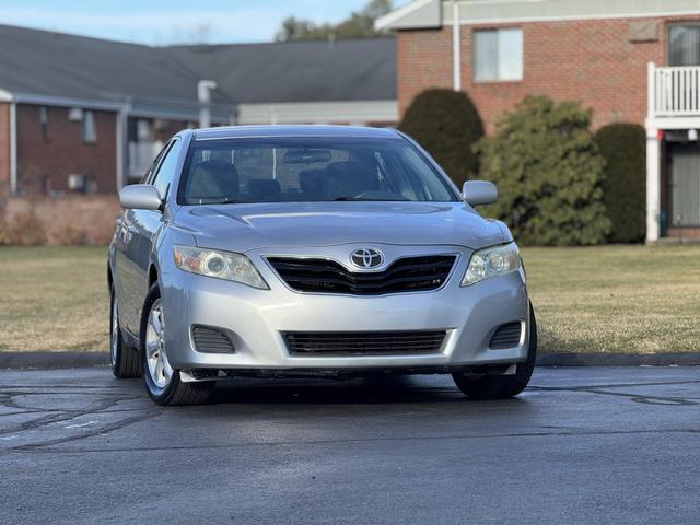 used 2011 Toyota Camry car, priced at $8,321