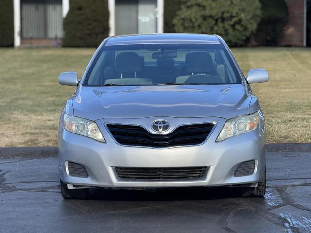 used 2011 Toyota Camry car, priced at $8,321