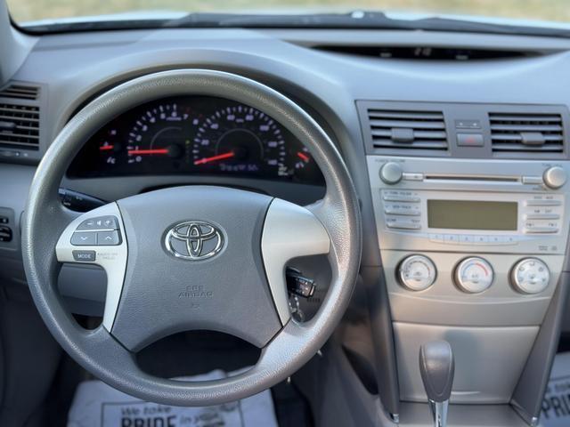 used 2011 Toyota Camry car, priced at $8,321