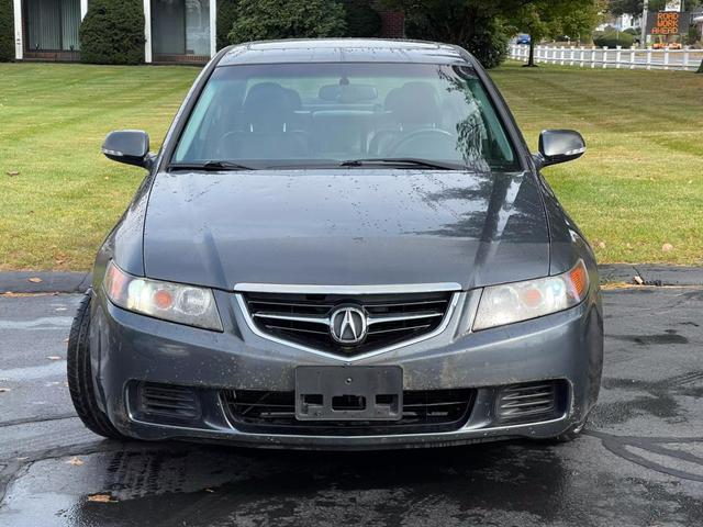 used 2005 Acura TSX car, priced at $7,121