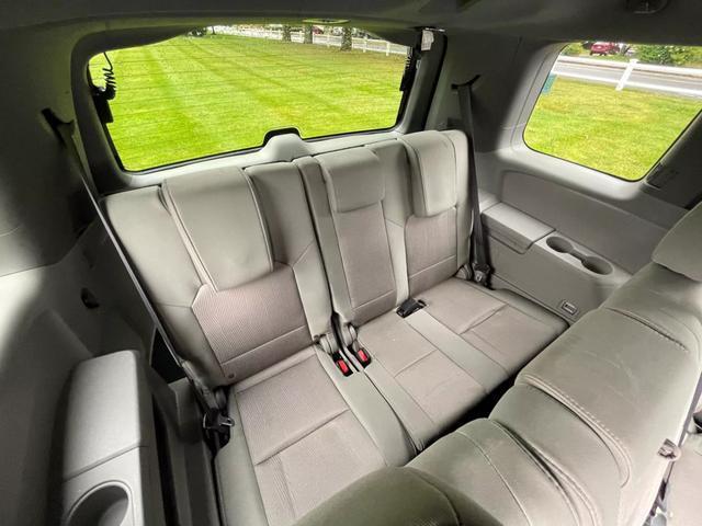 used 2015 Honda Pilot car, priced at $12,731