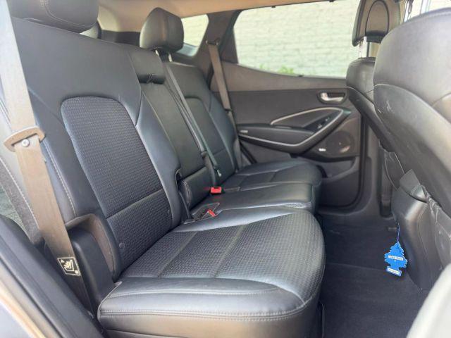 used 2014 Hyundai Santa Fe Sport car, priced at $8,870