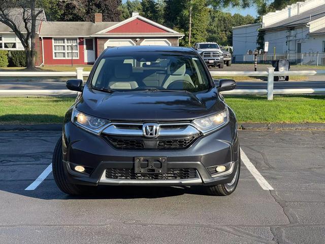 used 2017 Honda CR-V car, priced at $14,994