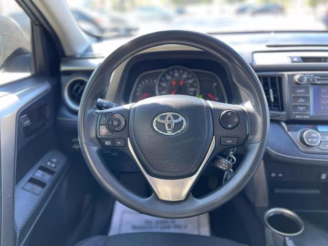 used 2013 Toyota RAV4 car, priced at $11,731