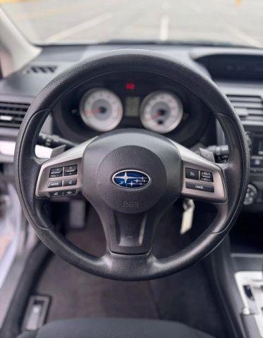 used 2014 Subaru Impreza car, priced at $10,980