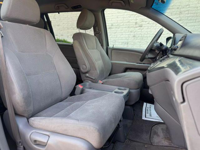 used 2009 Honda Odyssey car, priced at $6,240