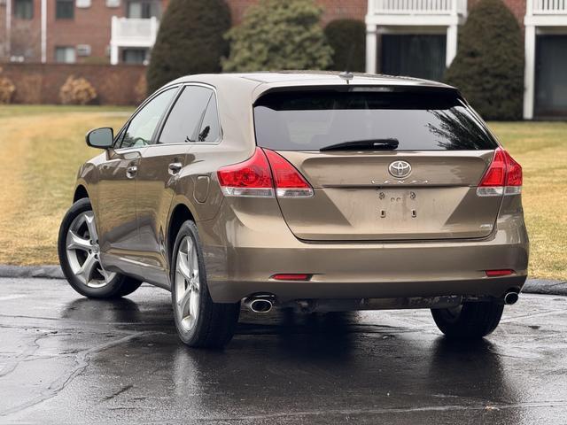 used 2009 Toyota Venza car, priced at $10,393