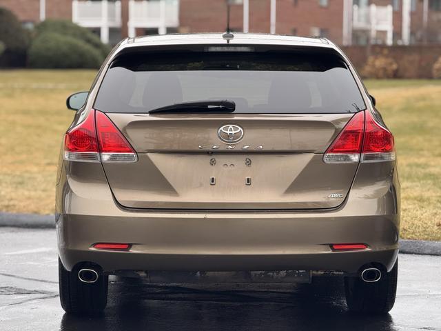 used 2009 Toyota Venza car, priced at $10,393