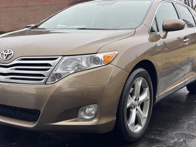 used 2009 Toyota Venza car, priced at $10,393