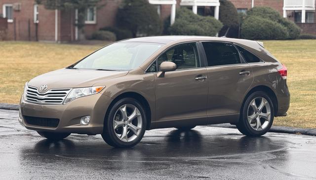 used 2009 Toyota Venza car, priced at $10,393