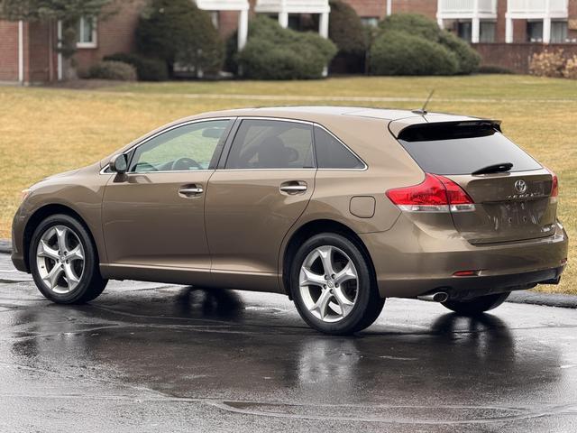 used 2009 Toyota Venza car, priced at $10,393